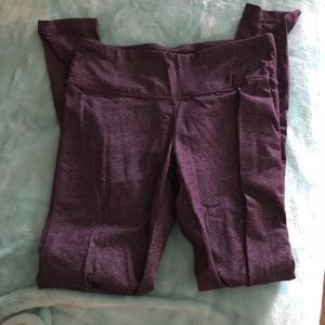 lululemon leggings